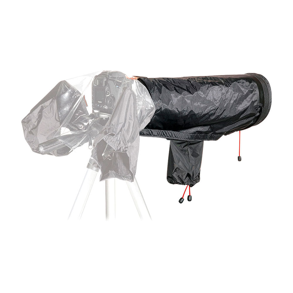 Cobertor para Lente Kata E-704PL