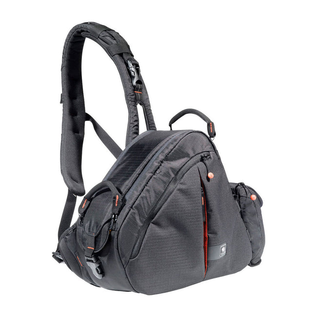 Bolso Canguro Kata LighTri-317 PL