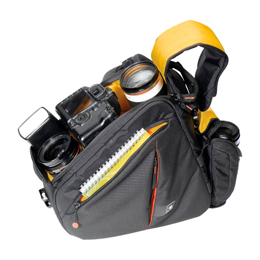 Bolso Canguro Kata LighTri-317 PL