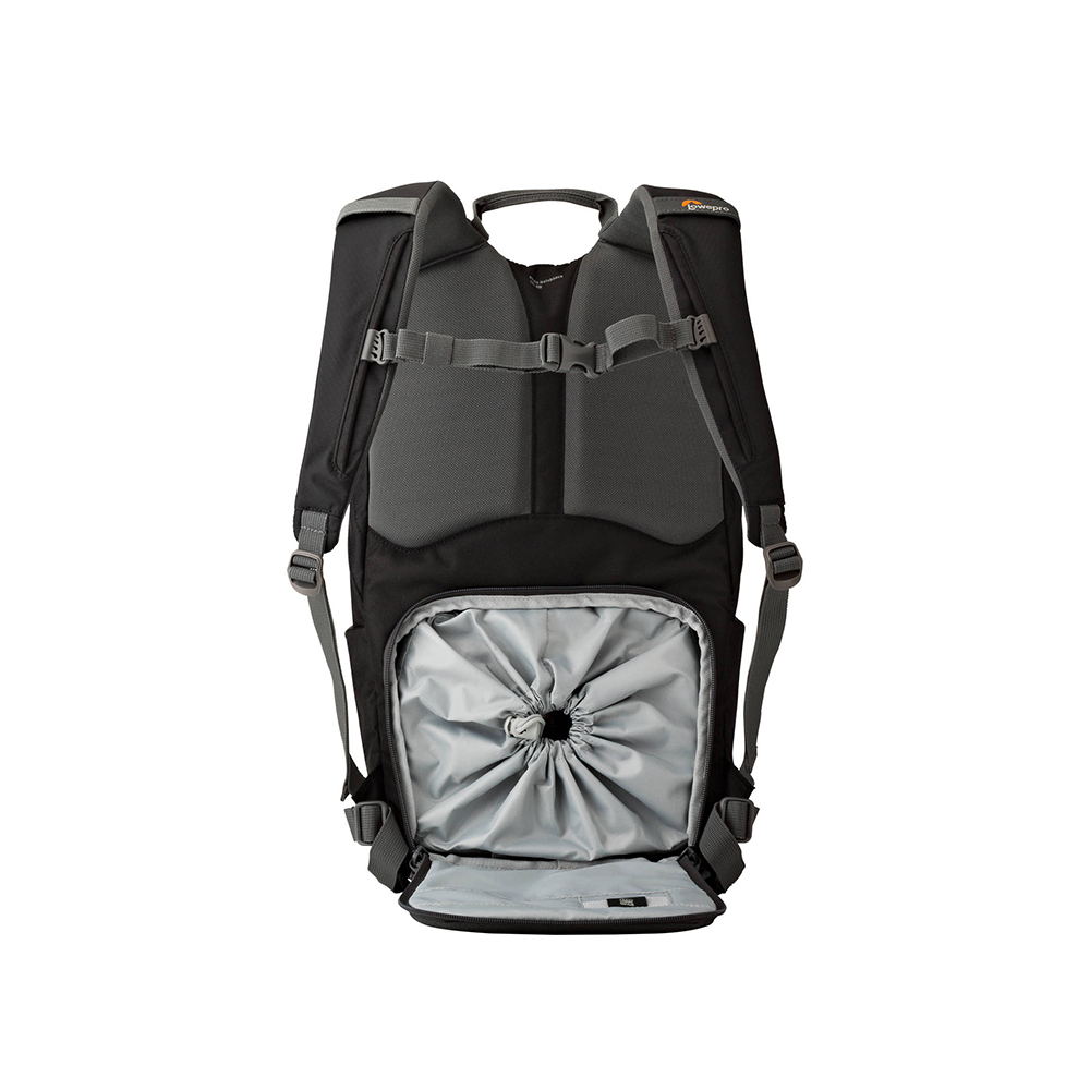 Mochila Lowepro Photo Hatchback 150 AW II (Negro)