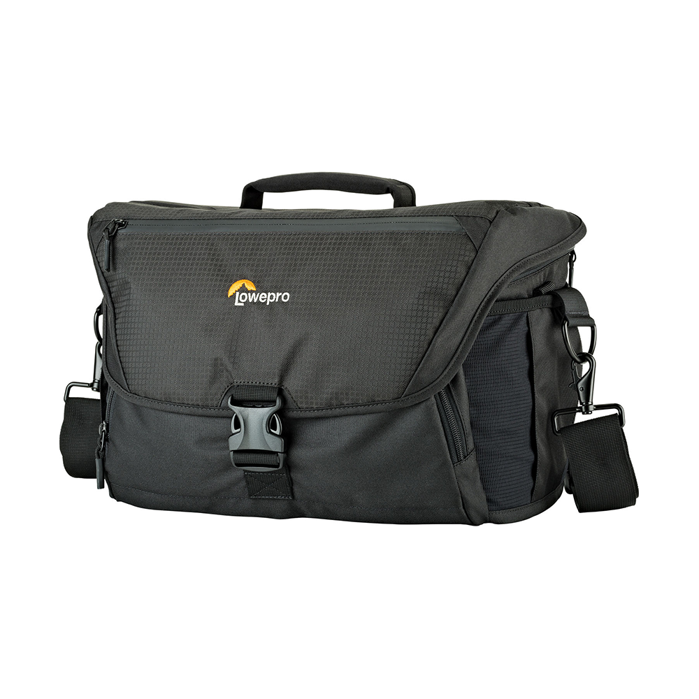 Bolso Lowepro Nova 200 AW II (Negro)