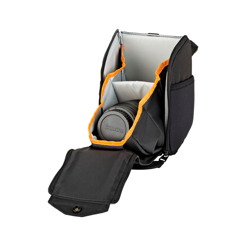 Estuche para Lente Lowepro ProTactic Exchange 100 AW (Negro)