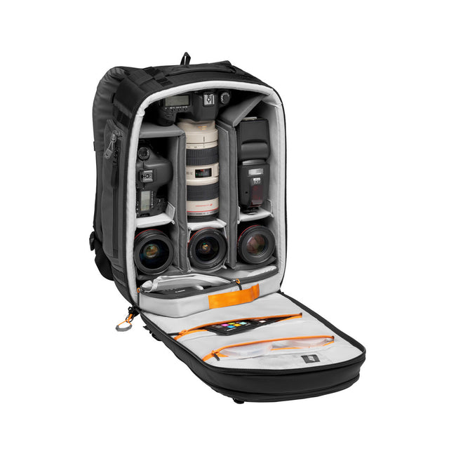 Mochila Lowepro Pro Trekker BP 350 AW II