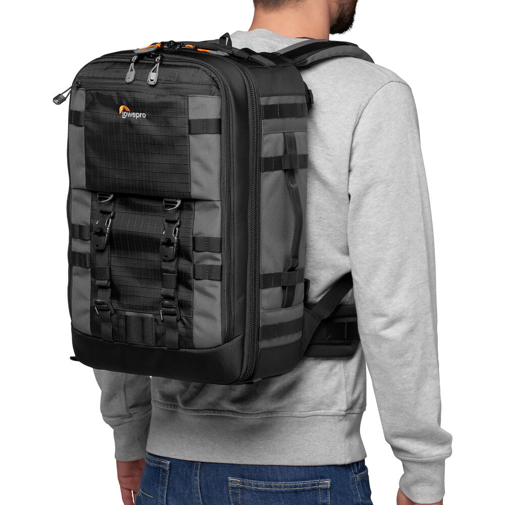Mochila Lowepro Pro Trekker BP 350 AW II