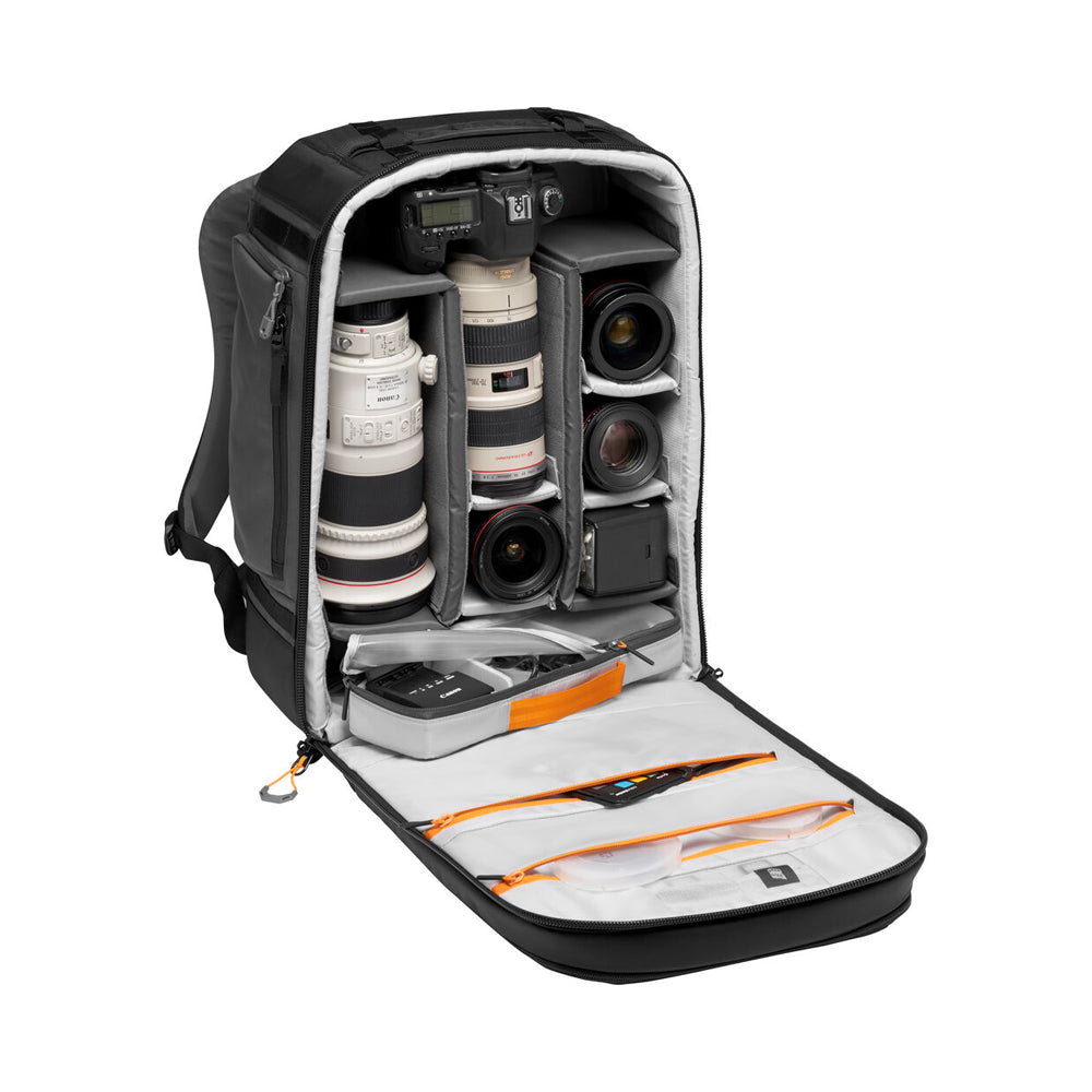 Mochila Lowepro Pro Trekker BP 450 AW II
