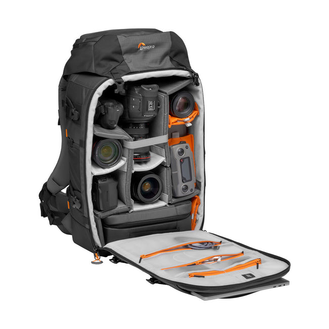 Mochila Lowepro Pro Trekker BP 550 AW II
