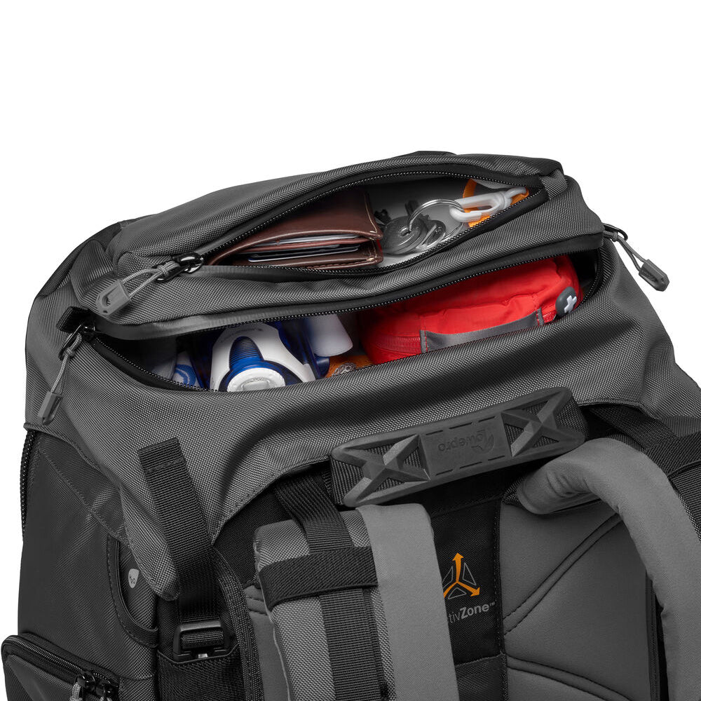 Mochila Lowepro Pro Trekker BP 550 AW II