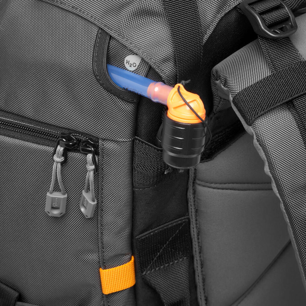 Mochila Lowepro Pro Trekker BP 550 AW II