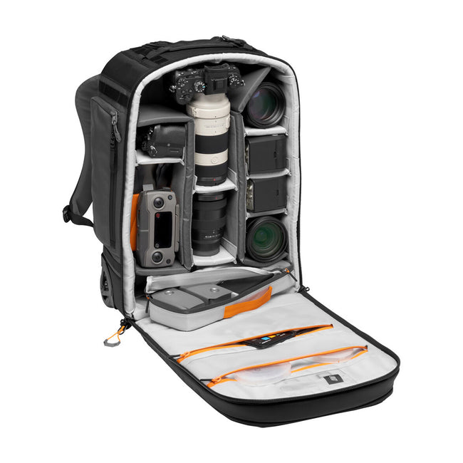 Mochila Lowepro Pro Trekker RLX 450 AW II