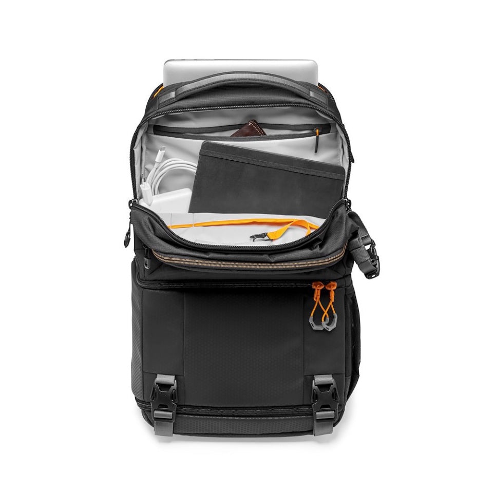 Mochila Lowepro FastPack 250 AW III (Negro)