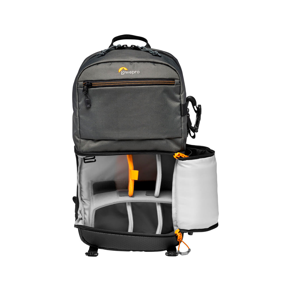 Mochila para Cámaras Lowepro Slingshot SL 250 AW III (Negro)