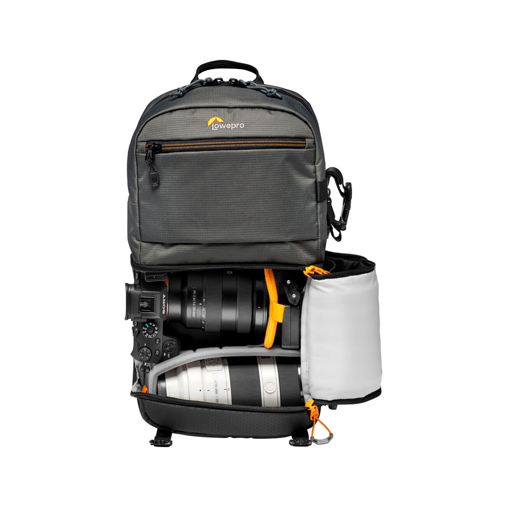 Mochila para Cámaras Lowepro Slingshot SL 250 AW III (Negro)