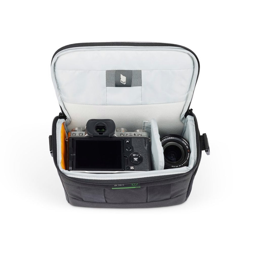 Bolso Lowepro Adventura SH 140 III (Negro)