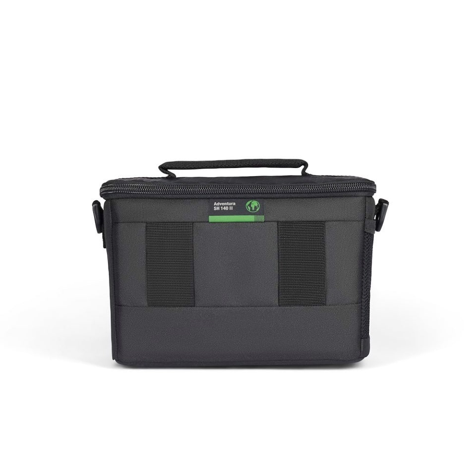 Bolso Lowepro Adventura SH 140 III (Negro)