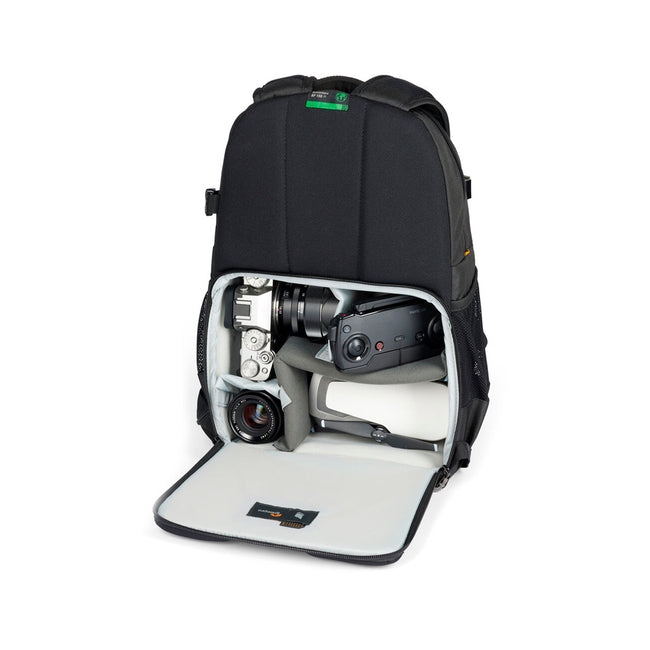 Mochila para Cámaras Lowepro Adventura BP 150 III (Negro)