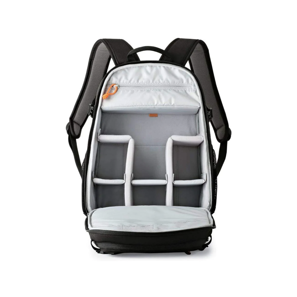 Mochila Lowepro Tahoe BP150 (Rojo)