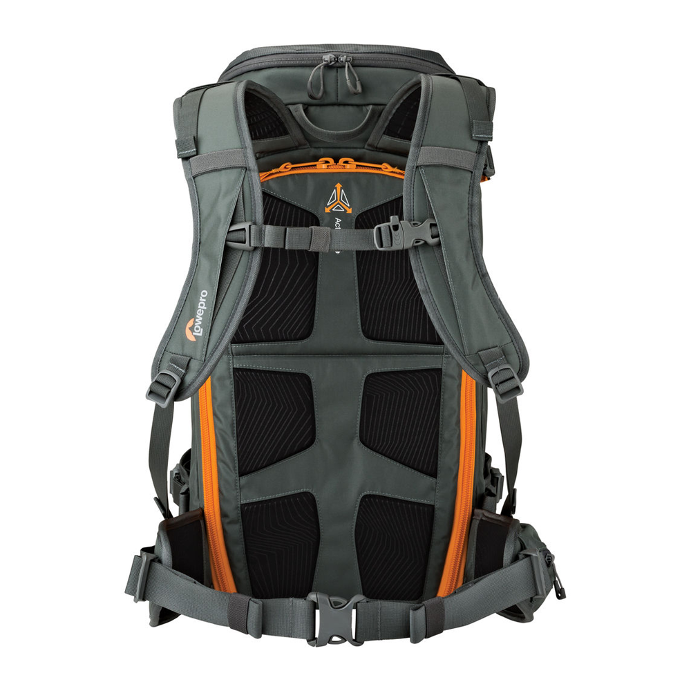 Mochila Lowepro Whistler 450 AW (Gris)