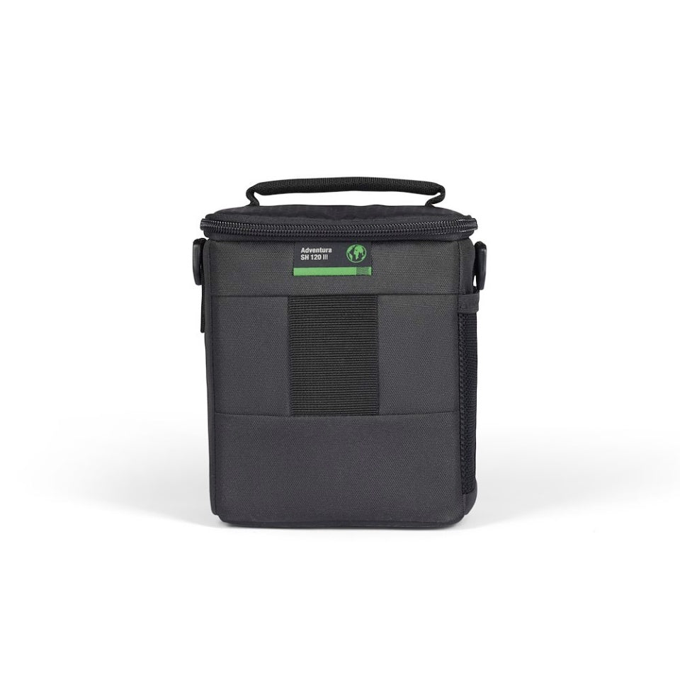 Bolso Lowepro Adventura SH 120 III (Negro)