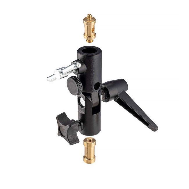 Adaptador Manfrotto 026