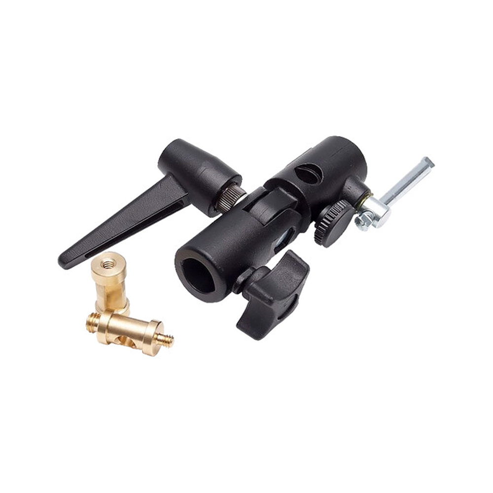 Adaptador Manfrotto 026