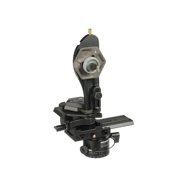 Cabezal de Fotografía Panorámico Manfrotto 303 QTRV