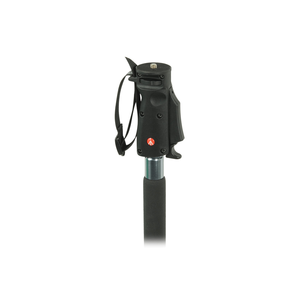 Monópode de Aluminio Manfrotto 685B