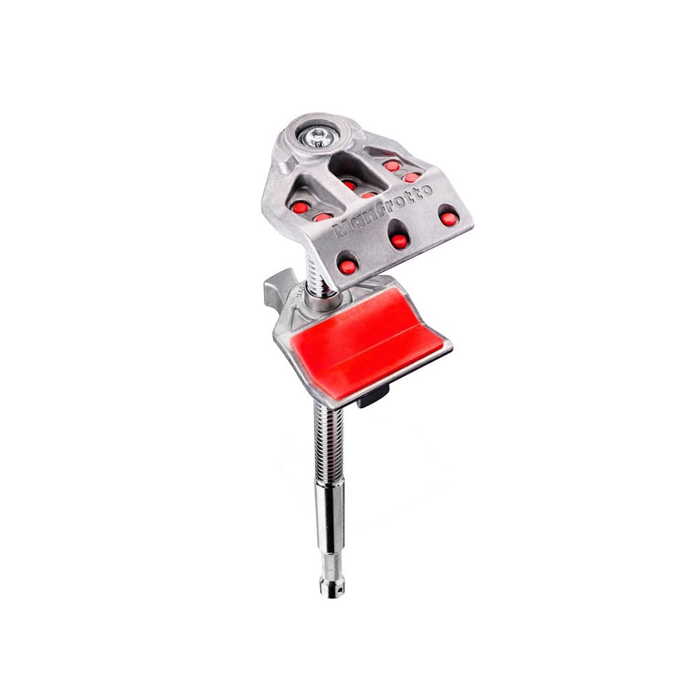 Manfrotto End Vice Jaw Clamp (6")