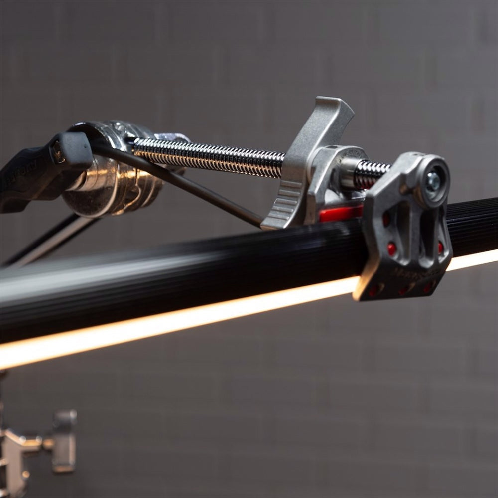 Manfrotto End Vice Jaw Clamp (6")