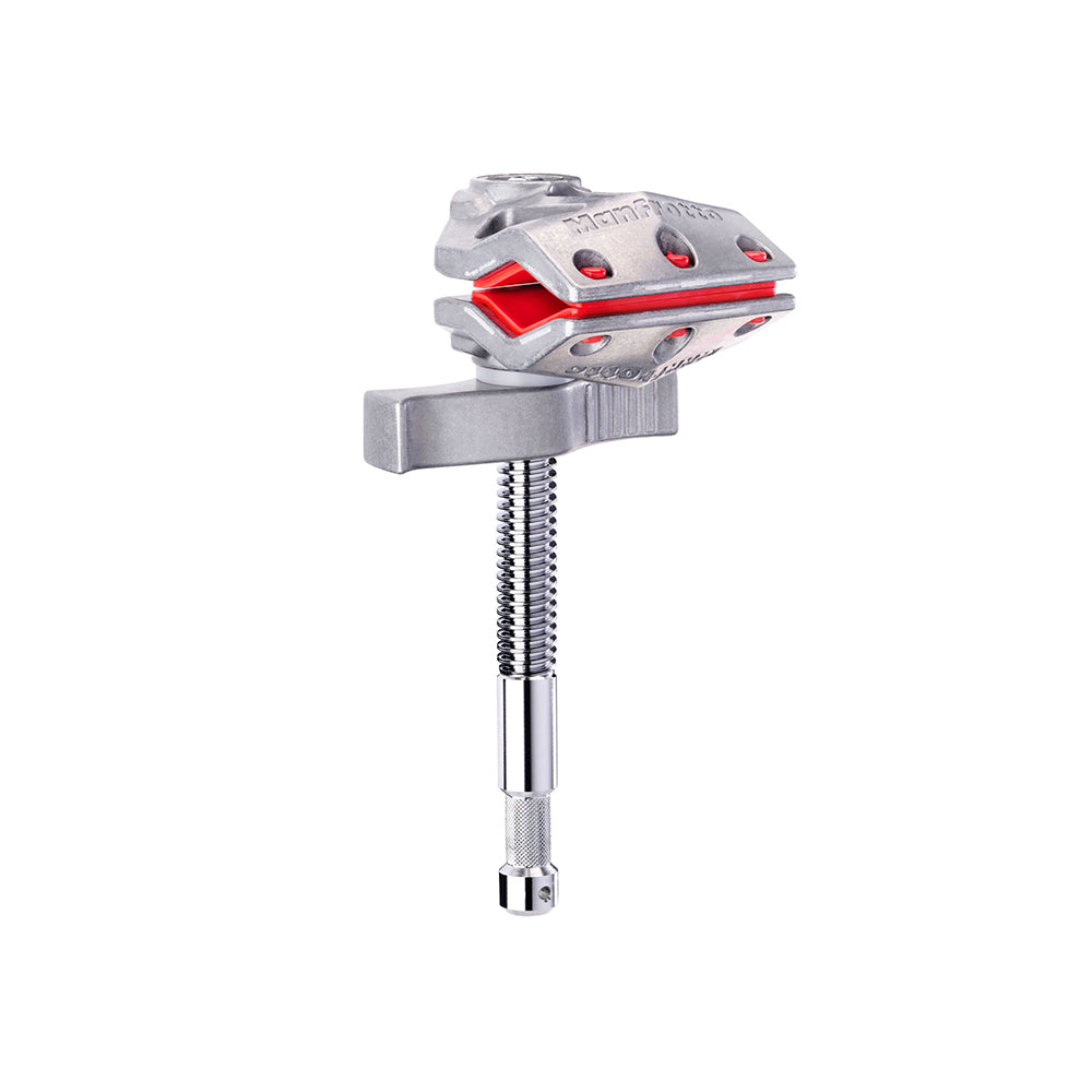 Manfrotto End Vice Jaw Clamp (2")