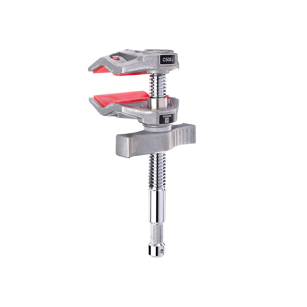 Manfrotto End Vice Jaw Clamp (2")