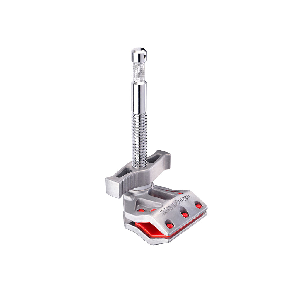 Manfrotto End Vice Jaw Clamp (2")