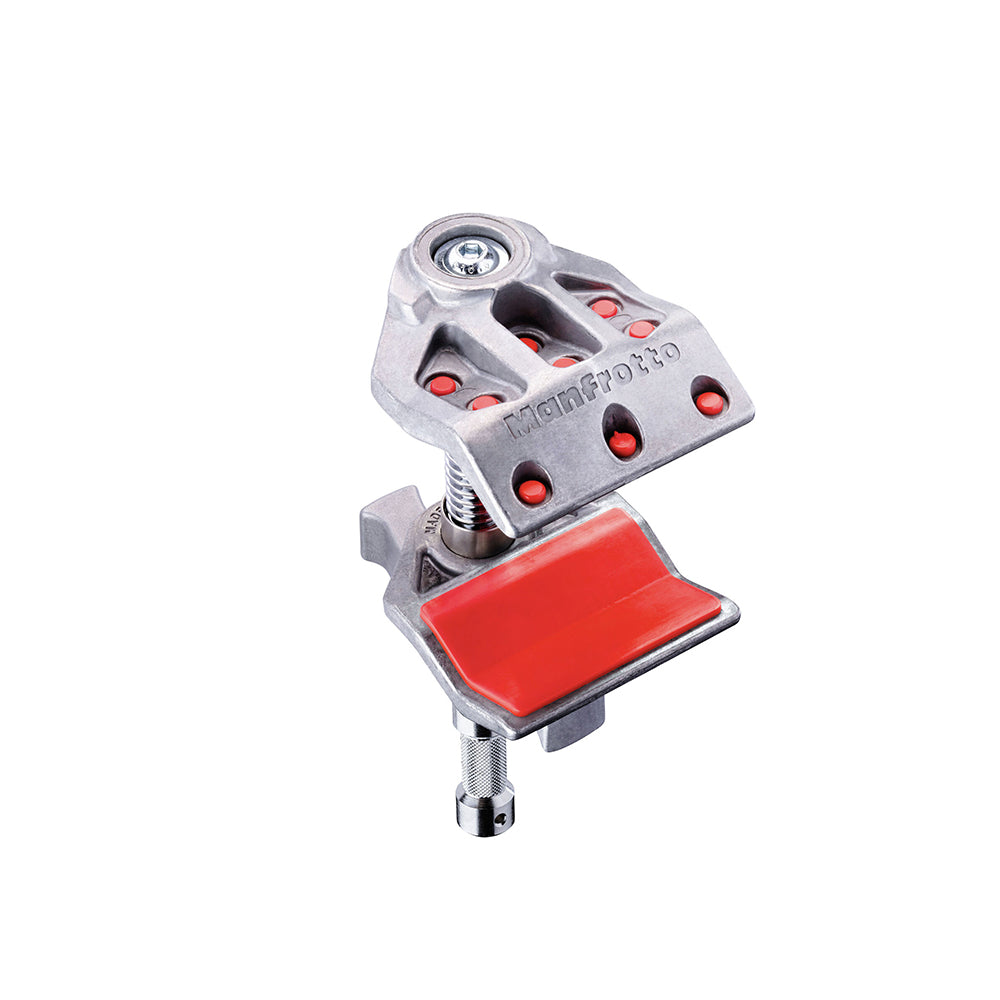 Manfrotto End Vice Jaw Clamp (2")