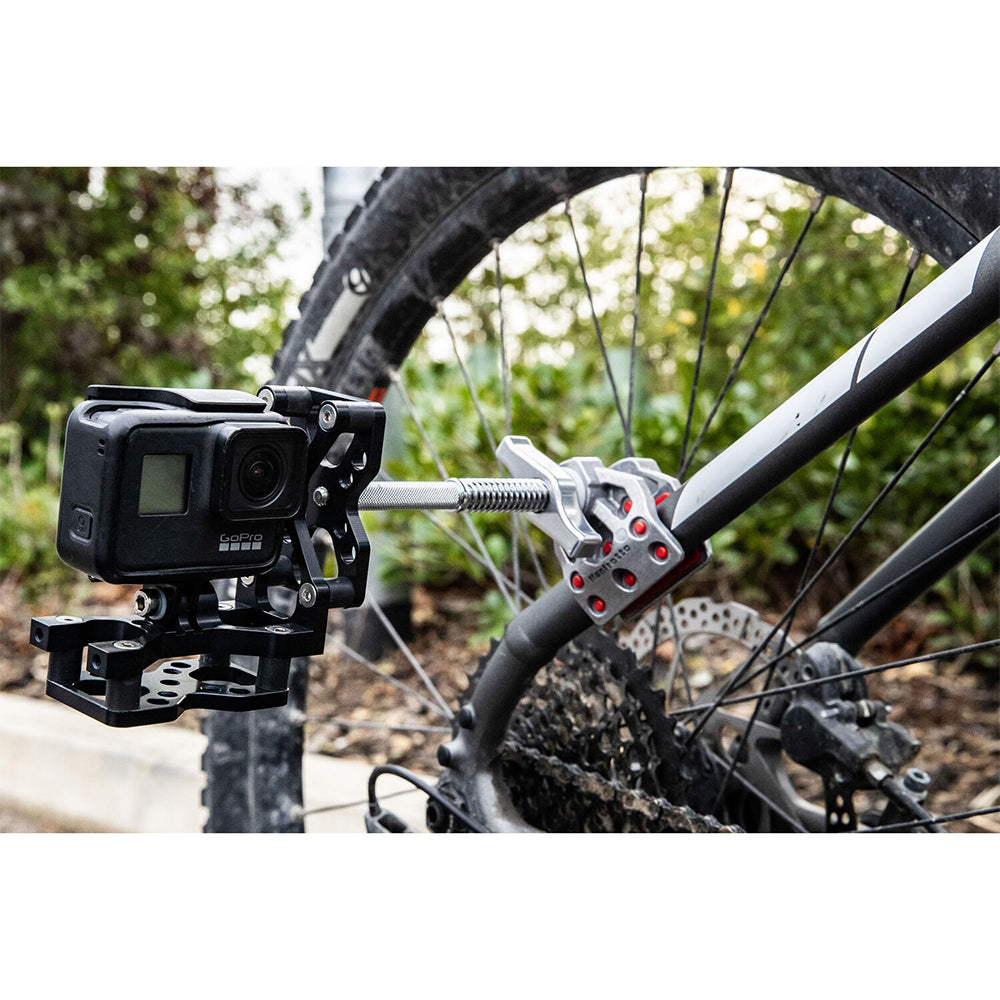 Manfrotto Micro-End Vice Jaw Clamp (2")