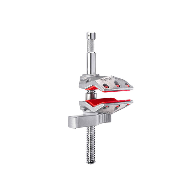 Manfrotto Center Vice Jaw Clamp (3")