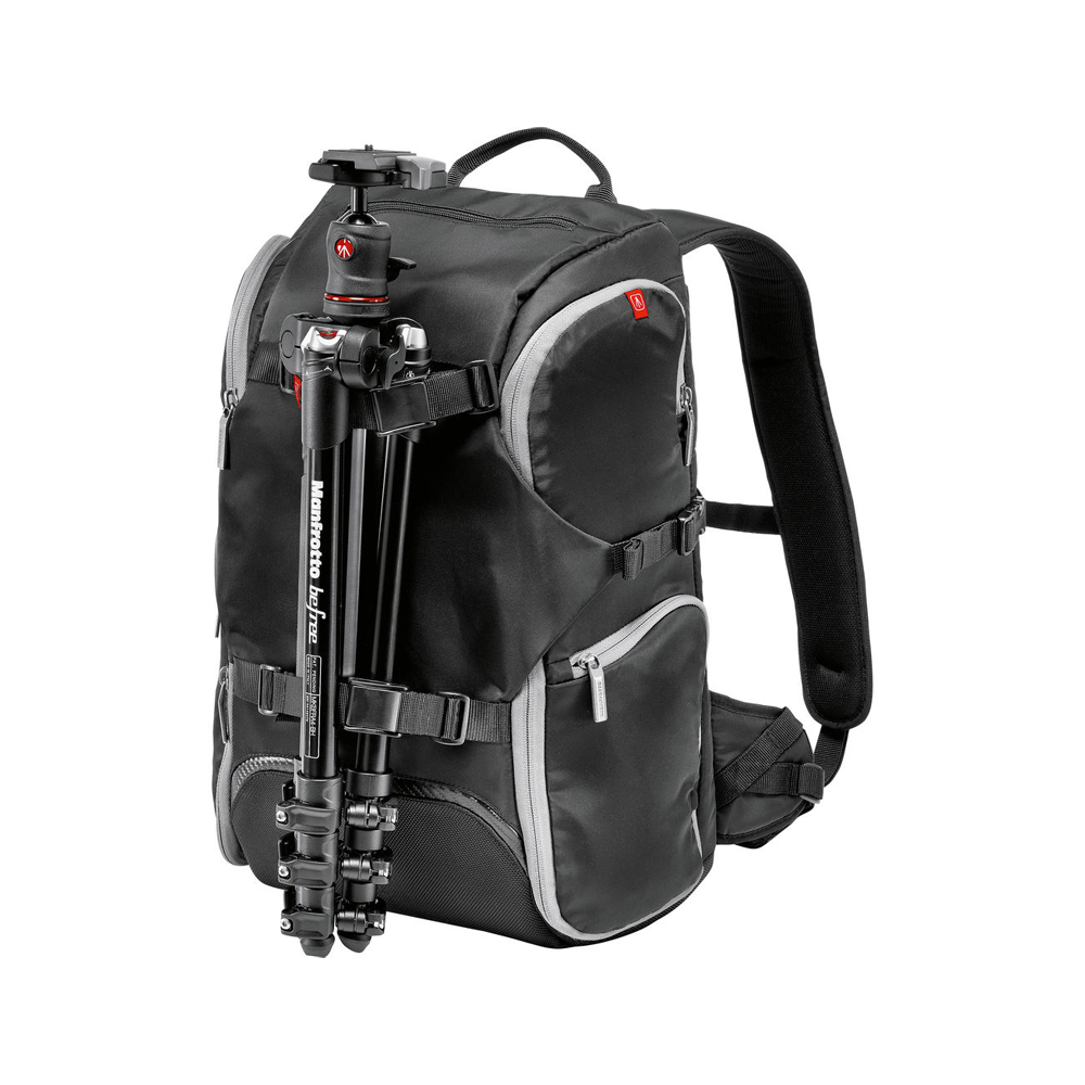 Mochila Manfrotto Advanced Travel (Azul)