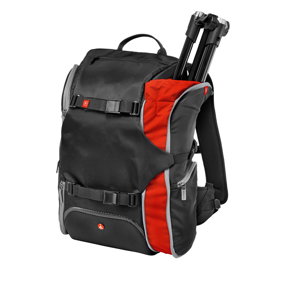 Mochila Manfrotto Advanced Travel (Azul)