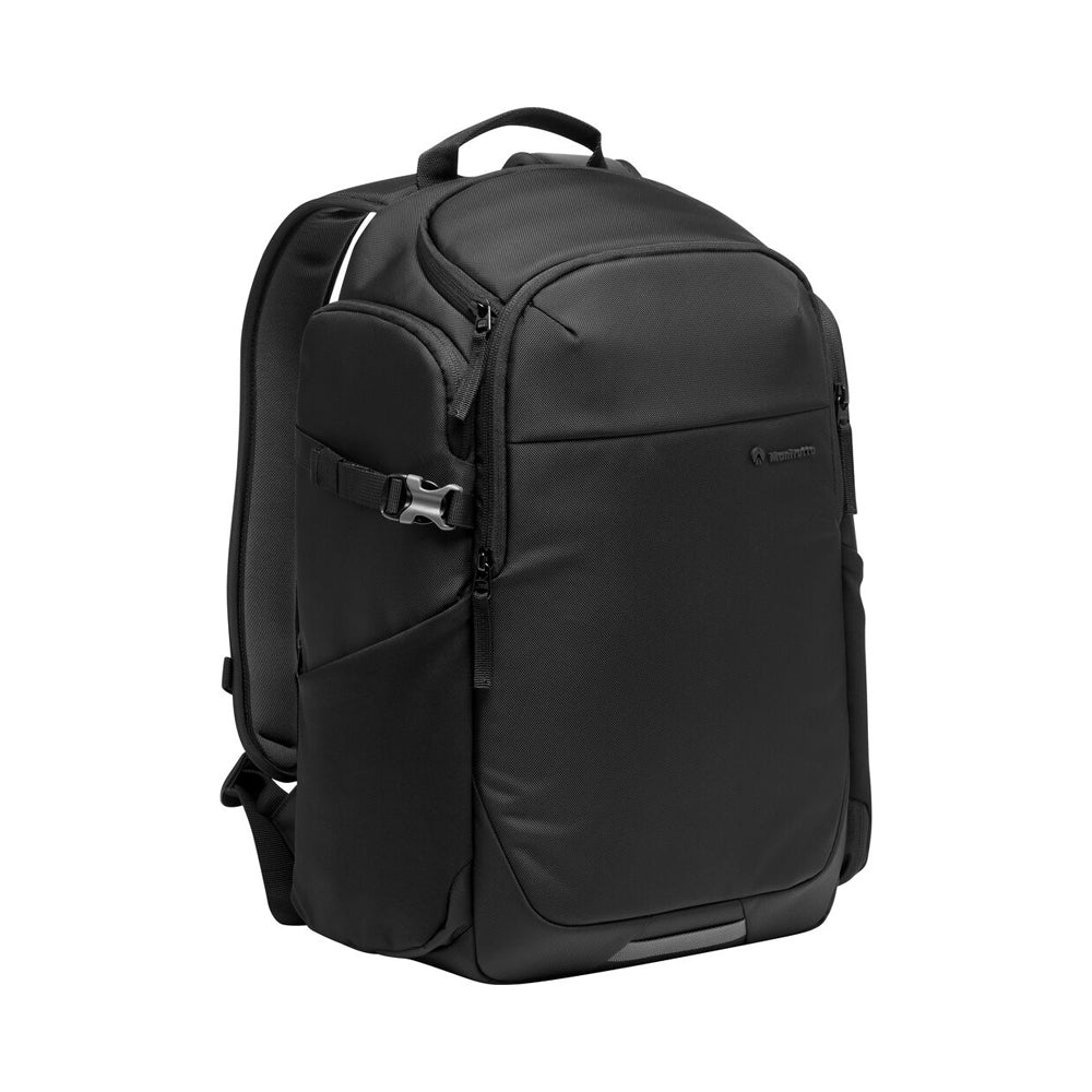 Mochila Manfrotto Advanced Befree III 25L (Negro)