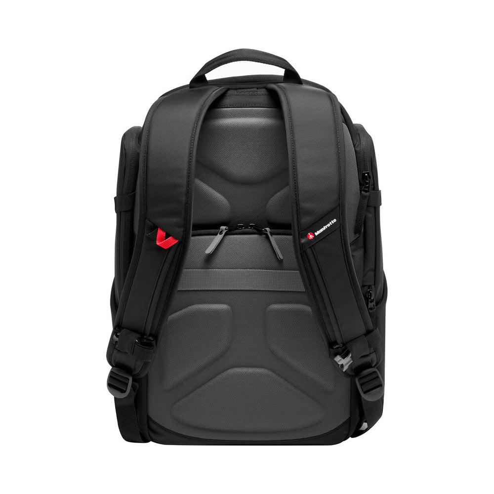 Mochila Manfrotto Advanced Befree III 25L (Negro)