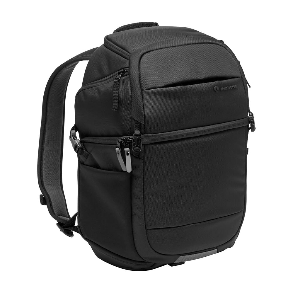 Mochila Manfrotto Advanced Fast III 18.5L (Negro)