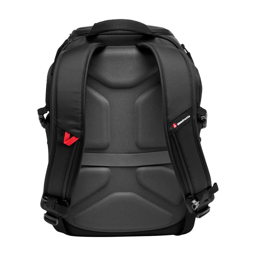 Mochila Manfrotto Advanced Fast III 18.5L (Negro)