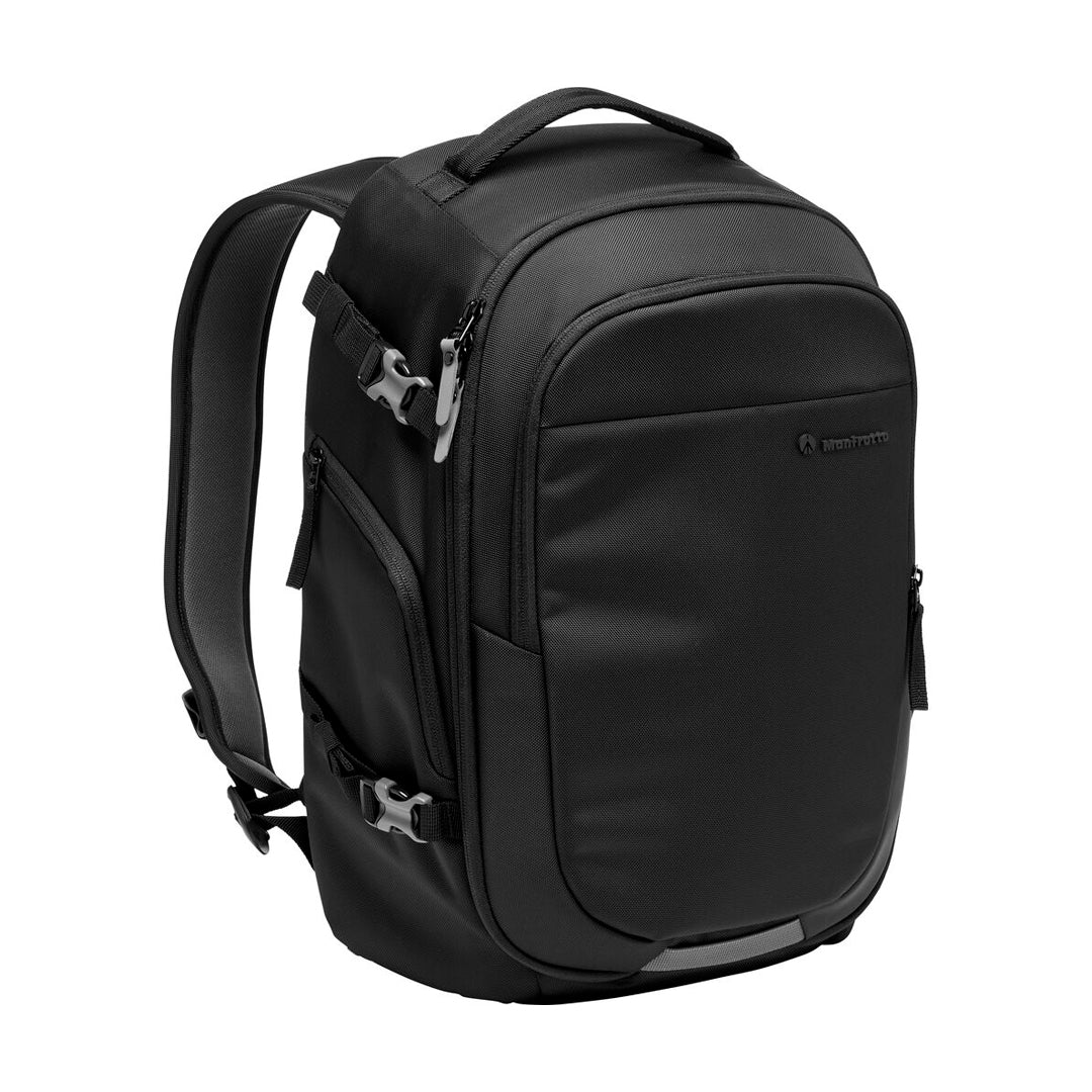 Mochila para Cámaras Manfrotto Advanced Gear M III de 17L (Negro)