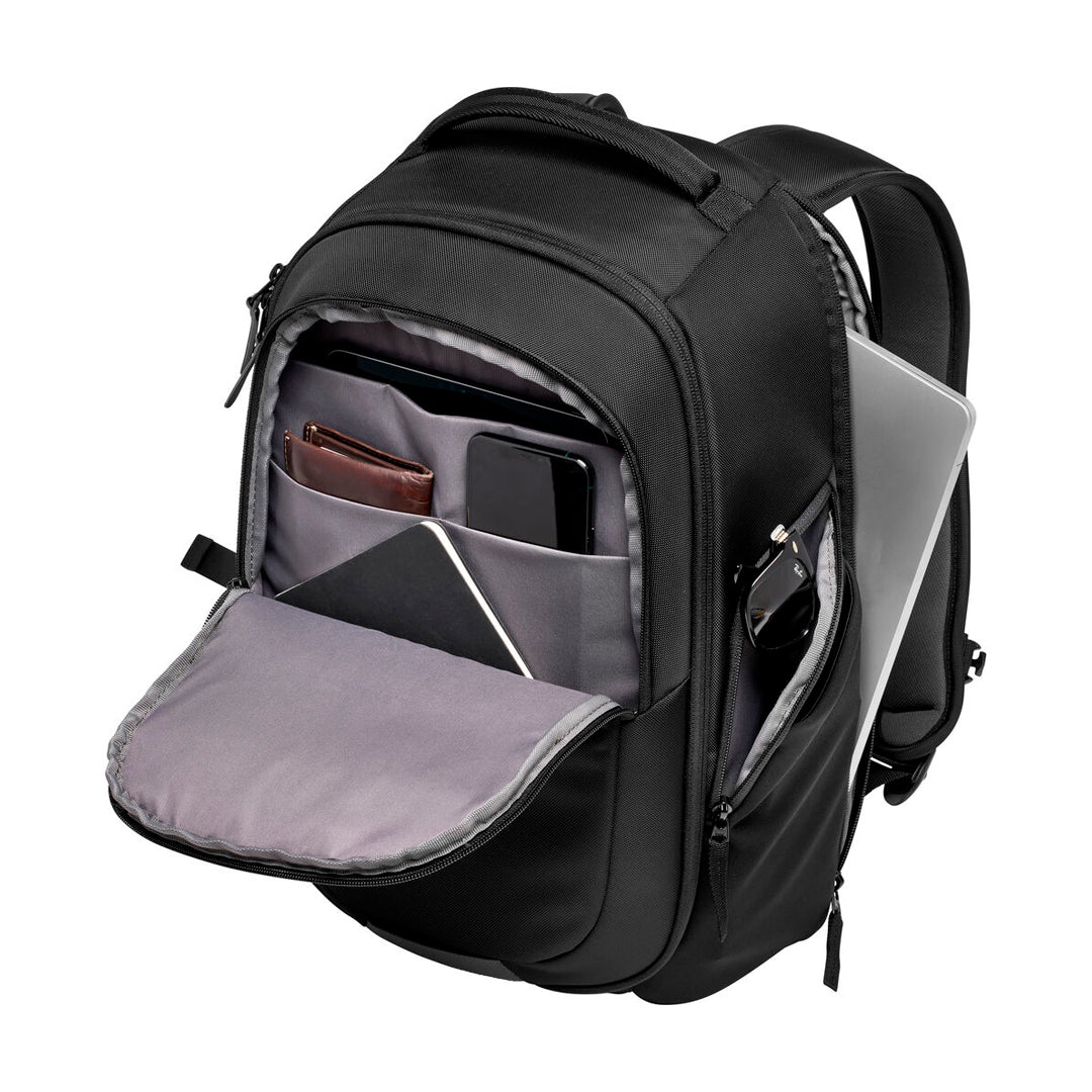 Mochila para Cámaras Manfrotto Advanced Gear M III de 17L (Negro)