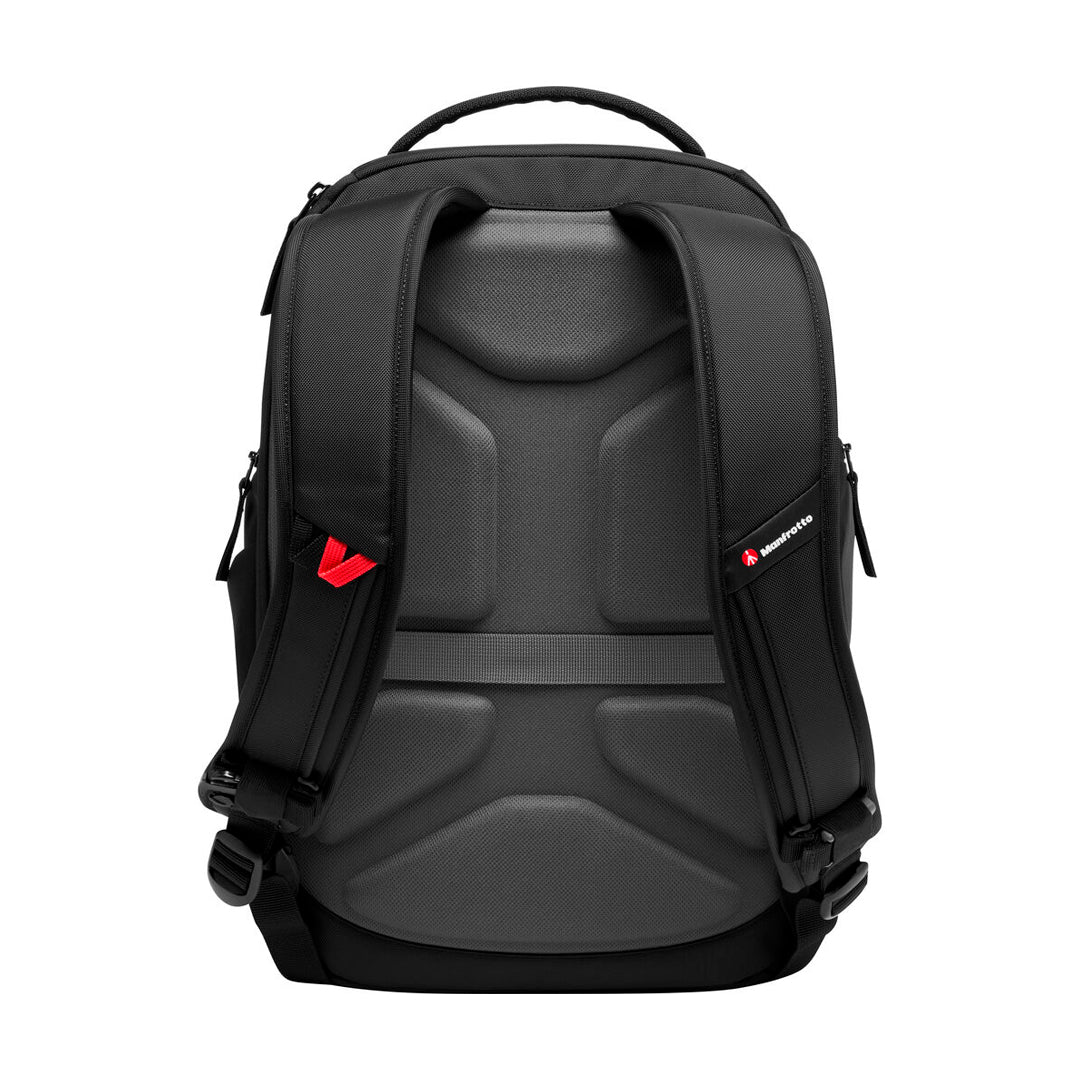 Mochila para Cámaras Manfrotto Advanced Gear M III de 17L (Negro)