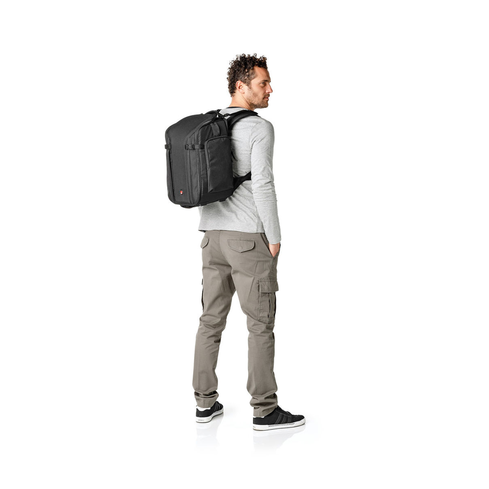 Mochila Manfrotto Professional 20
