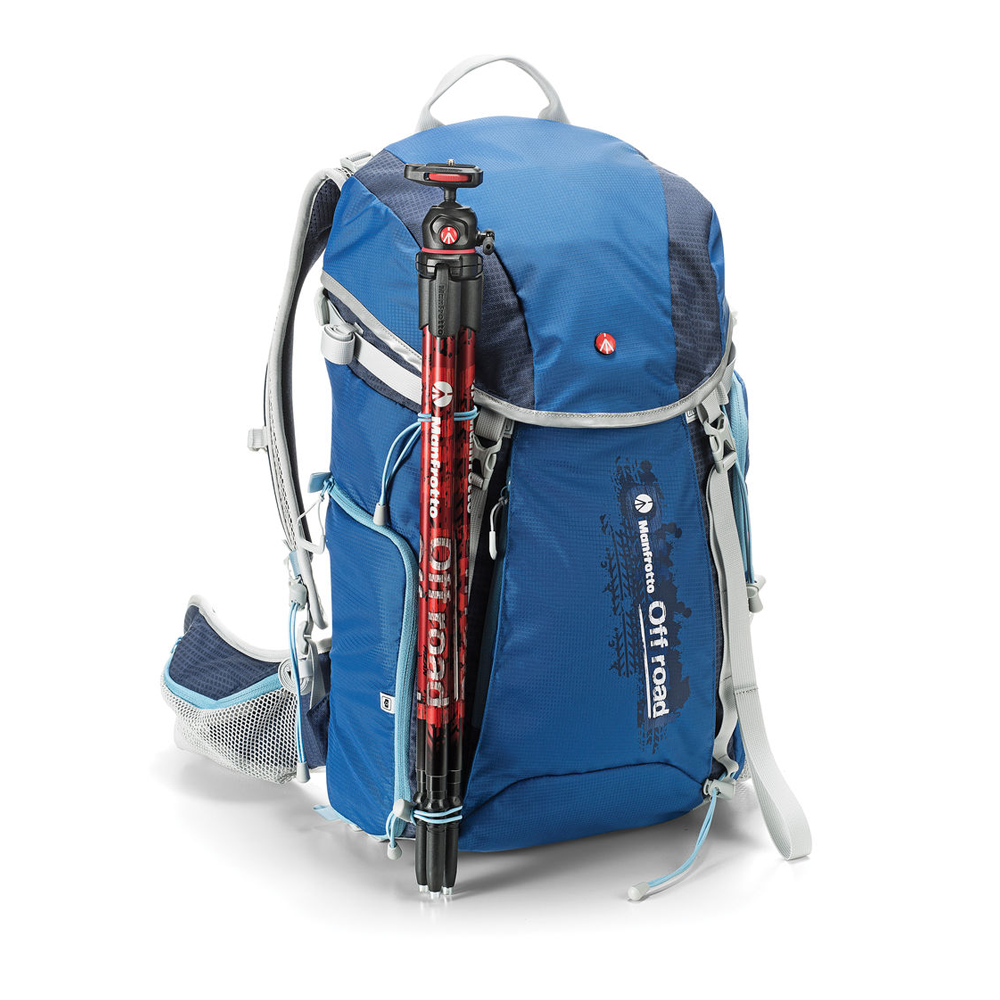 Mochila Manfrotto Off Road 30L (Azul)