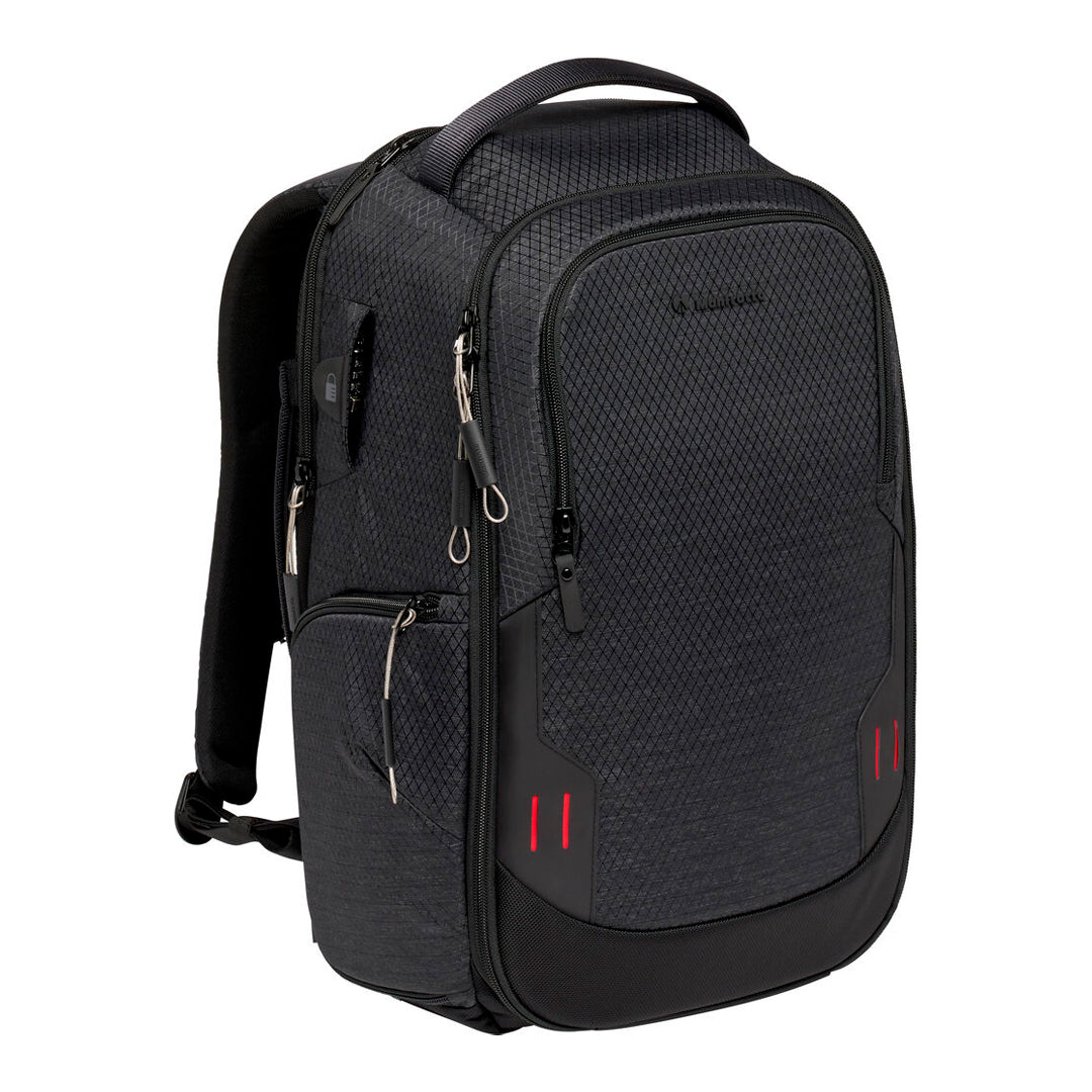 Mochila para Cámaras Manfrotto Pro Light Front Loader de 24.5L (Mediano)
