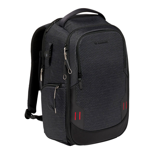 Mochila para Cámaras Manfrotto Pro Light Front Loader de 24.5L (Mediano)