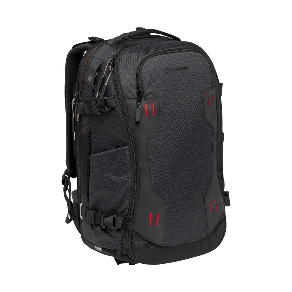 Mochila Manfrotto Pro Light Flex Loader 26.5L (Negro)