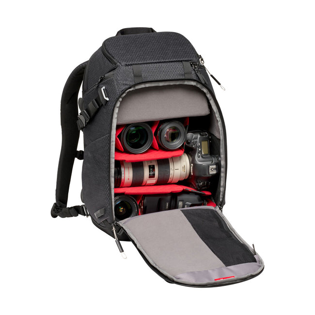 Mochila Manfrotto Pro Light Multiloader 26L