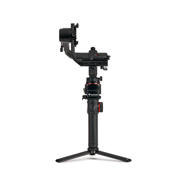 Gimbal Manfrotto MVG300XM